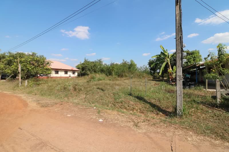 Muang Inexpensive Land for Sale 676 Sq. Mt. Nong Han, Udon ThaniUdon Thani, Udon Thani, Phon Ngam, Nong Han, Udon Thani, , 676 sqm, Land For Sale, by วีรภัทรา ดาร์เปอร์, 500471470 - DDproperty.com