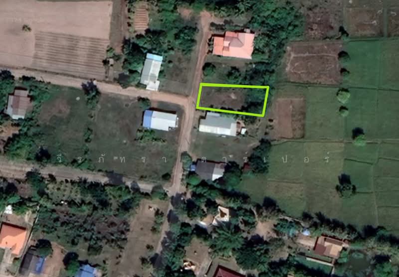 Muang Inexpensive Land for Sale 676 Sq. Mt. Nong Han, Udon ThaniUdon Thani, Udon Thani, Phon Ngam, Nong Han, Udon Thani, , 676 sqm, Land For Sale, by วีรภัทรา ดาร์เปอร์, 500471470 - DDproperty.com