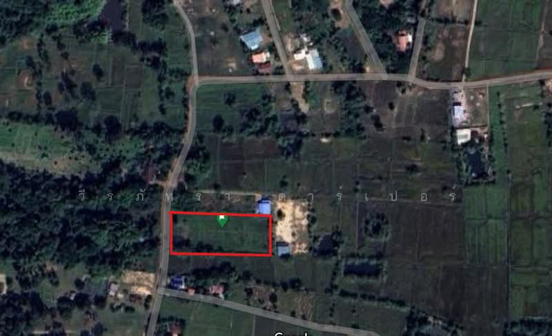 3 Rai Land for Sale in Sam Phrao, Udon Thani, Sam Phrao, Muang Udon Thani, Udon Thani, , 4,800 sqm, Land For Sale, by วีรภัทรา ดาร์เปอร์, 500471472 - DDproperty.com