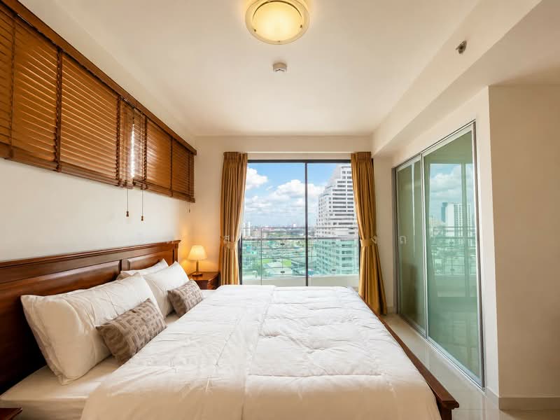 Supalai Casa Riva : ศุภาลัย คาซา ริวา, กรุงเทพ, 780 ถนนเจริญกรุง, บางคอแหลม, กรุงเทพ, 88 ตร.ม., คอนโด ให้เช่า, โดย มนชิต สุรชัยดังถวิล, 500471473 - DDproperty.com