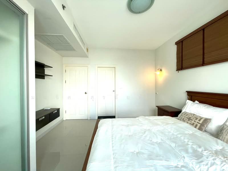 Supalai Casa Riva : ศุภาลัย คาซา ริวา, กรุงเทพ, 780 ถนนเจริญกรุง, บางคอแหลม, กรุงเทพ, 88 ตร.ม., คอนโด ให้เช่า, โดย มนชิต สุรชัยดังถวิล, 500471473 - DDproperty.com