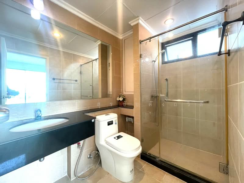 Supalai Casa Riva, Bangkok, 780 Charoenkrung Road, Bang Kho Laem, Bangkok, 2 Bedrooms, 88 sqm, Condo For Rent, by Monchit Surachaidunthavin, 500471473 - DDproperty.com