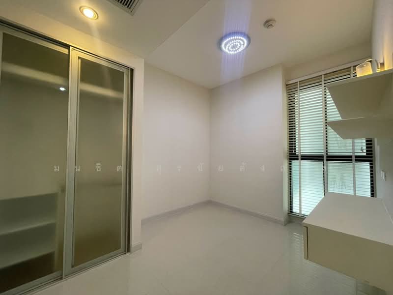 Supalai Casa Riva, Bangkok, 780 Charoenkrung Road, Bang Kho Laem, Bangkok, 2 Bedrooms, 88 sqm, Condo For Rent, by Monchit Surachaidunthavin, 500471473 - DDproperty.com