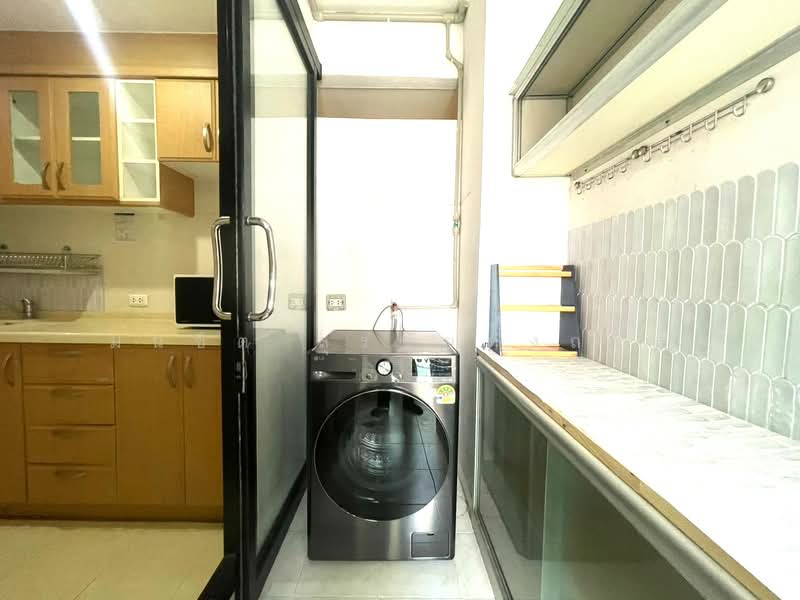 Supalai Casa Riva, Bangkok, 780 Charoenkrung Road, Bang Kho Laem, Bangkok, 2 Bedrooms, 88 sqm, Condo For Rent, by Monchit Surachaidunthavin, 500471473 - DDproperty.com