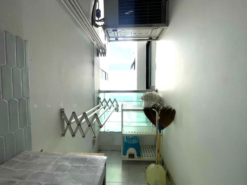 Supalai Casa Riva, Bangkok, 780 Charoenkrung Road, Bang Kho Laem, Bangkok, 2 Bedrooms, 88 sqm, Condo For Rent, by Monchit Surachaidunthavin, 500471473 - DDproperty.com