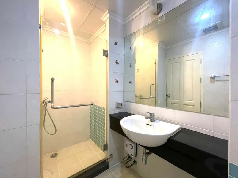 Supalai Casa Riva, Bangkok, 780 Charoenkrung Road, Bang Kho Laem, Bangkok, 2 Bedrooms, 88 sqm, Condo For Rent, by Monchit Surachaidunthavin, 500471473 - DDproperty.com