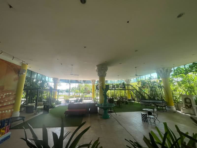 Supalai Casa Riva, Bangkok, 780 Charoenkrung Road, Bang Kho Laem, Bangkok, 2 Bedrooms, 88 sqm, Condo For Rent, by Monchit Surachaidunthavin, 500471473 - DDproperty.com