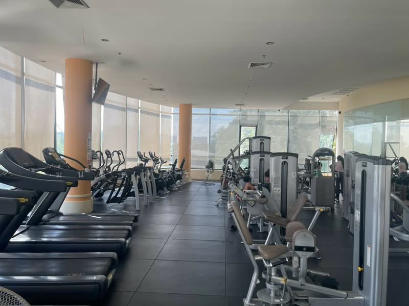 Supalai Casa Riva, Bangkok, 780 Charoenkrung Road, Bang Kho Laem, Bangkok, 2 Bedrooms, 88 sqm, Condo For Rent, by Monchit Surachaidunthavin, 500471473 - DDproperty.com
