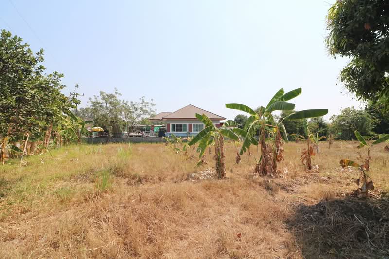 7 Plots Of Land For Sale in Tha Phra, Khon Kaen, Tha Phra, Muang Khon Kaen, Khon Kaen, , 1,108 sqm, Land For Sale, by วีรภัทรา ดาร์เปอร์, 500471474 - DDproperty.com