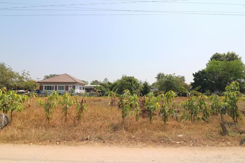 7 Plots Of Land For Sale in Tha Phra, Khon Kaen, Tha Phra, Muang Khon Kaen, Khon Kaen, , 1,108 sqm, Land For Sale, by วีรภัทรา ดาร์เปอร์, 500471474 - DDproperty.com