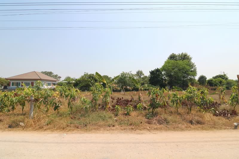 ขายที่ดิน 7แปลง ท่าพระ ขอนแก่น, ขอนแก่น, ท่าพระ, เมืองขอนแก่น, ขอนแก่น, 1,108 ตร.ม., ที่ดิน ขาย, โดย วีรภัทรา ดาร์เปอร์, 500471474 - DDproperty.com