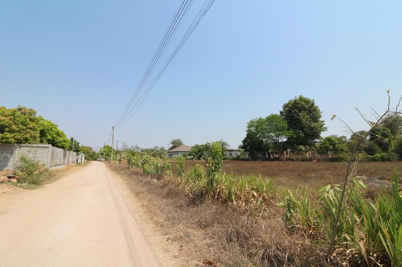 7 Plots Of Land For Sale in Tha Phra, Khon Kaen, Tha Phra, Muang Khon Kaen, Khon Kaen, , 1,108 sqm, Land For Sale, by วีรภัทรา ดาร์เปอร์, 500471474 - DDproperty.com