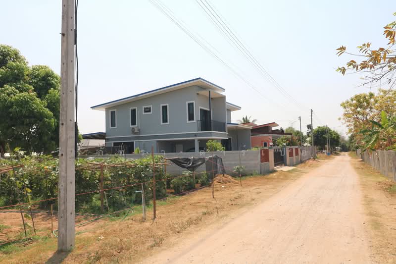 7 Plots Of Land For Sale in Tha Phra, Khon Kaen, Tha Phra, Muang Khon Kaen, Khon Kaen, , 1,108 sqm, Land For Sale, by วีรภัทรา ดาร์เปอร์, 500471474 - DDproperty.com