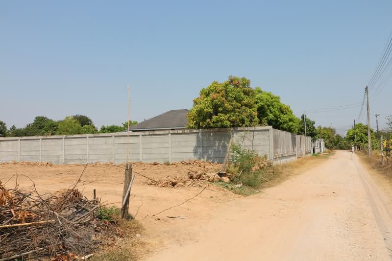 7 Plots Of Land For Sale in Tha Phra, Khon Kaen, Tha Phra, Muang Khon Kaen, Khon Kaen, , 1,108 sqm, Land For Sale, by วีรภัทรา ดาร์เปอร์, 500471474 - DDproperty.com