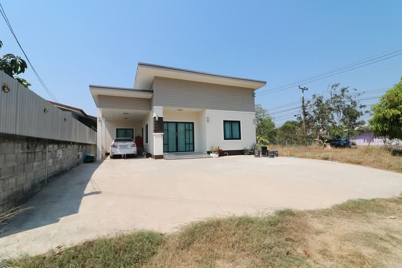 7 Plots Of Land For Sale in Tha Phra, Khon Kaen, Tha Phra, Muang Khon Kaen, Khon Kaen, , 1,108 sqm, Land For Sale, by วีรภัทรา ดาร์เปอร์, 500471474 - DDproperty.com