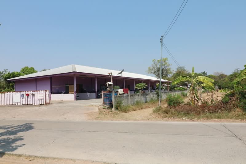 7 Plots Of Land For Sale in Tha Phra, Khon Kaen, Tha Phra, Muang Khon Kaen, Khon Kaen, , 1,108 sqm, Land For Sale, by วีรภัทรา ดาร์เปอร์, 500471474 - DDproperty.com