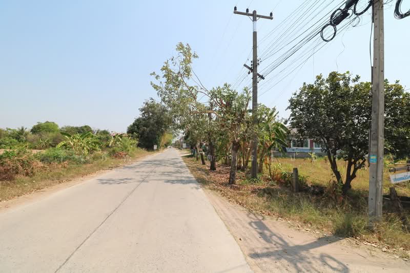 7 Plots Of Land For Sale in Tha Phra, Khon Kaen, Tha Phra, Muang Khon Kaen, Khon Kaen, , 1,108 sqm, Land For Sale, by วีรภัทรา ดาร์เปอร์, 500471474 - DDproperty.com