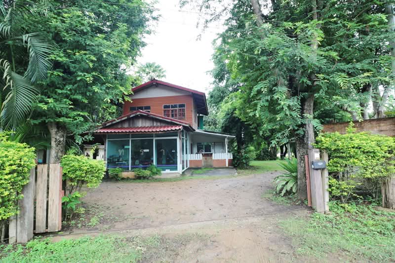 11 Bungalows For Sale, 460m Of Mekong River Chiang Khan, Loei, Bu Hom, Chiang Khan, Loei, , 28,424 sqm, Land For Sale, by วีรภัทรา ดาร์เปอร์, 500471475 - DDproperty.com