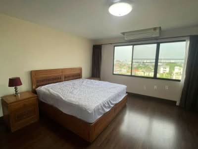 For Rent - Beverly Hill Mansion Sukhumvit 63, Bangkok