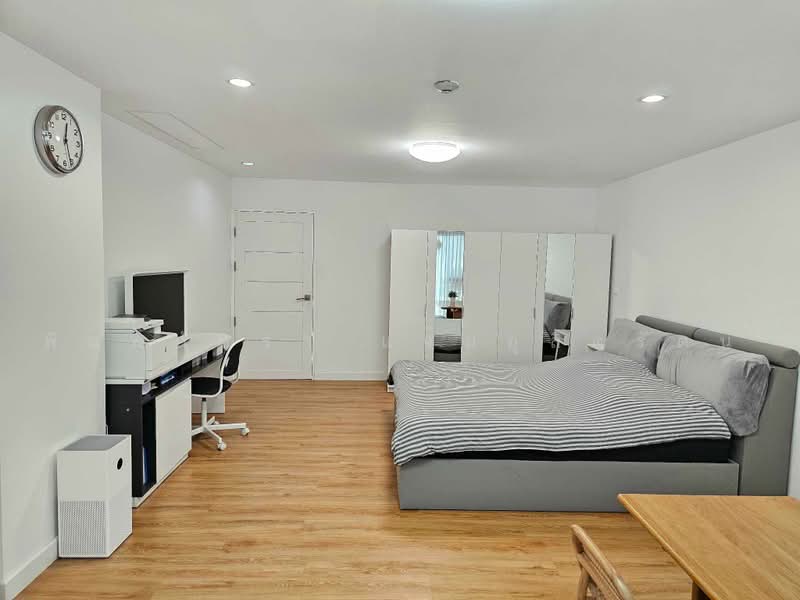 บ้านพหลโยธิน เพลส, Bangkok, 408/28 Phahonyothin Rd., Samsen Nai, Phaya Thai, Bangkok, 1 Bedroom, 60 sqm, Condo For Rent, by พิมพ์ภัทรา แจ่มอุลิตรัตน, 500471477 - DDproperty.com