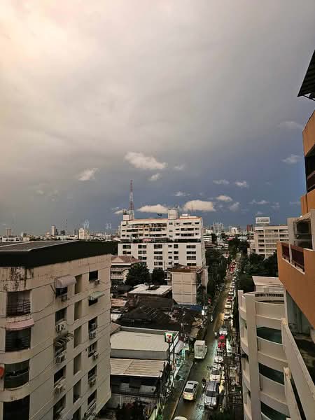 บ้านพหลโยธิน เพลส, Bangkok, 408/28 Phahonyothin Rd., Samsen Nai, Phaya Thai, Bangkok, 1 Bedroom, 60 sqm, Condo For Rent, by พิมพ์ภัทรา แจ่มอุลิตรัตน, 500471477 - DDproperty.com