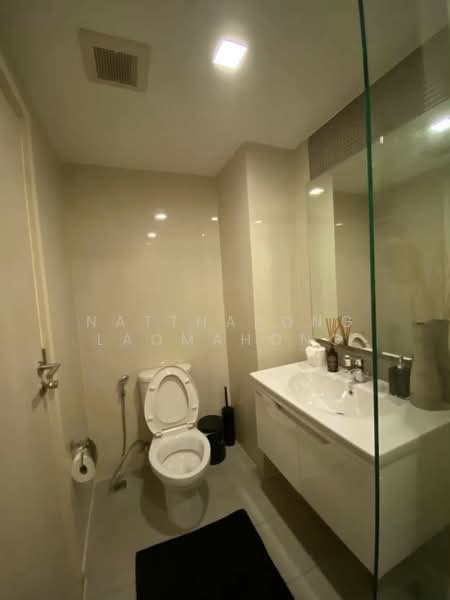 Maestro 39, Bangkok, Sukhumvit Road, Khlong Tan Nua, Watthana, Bangkok, 2 Bedrooms, 61 sqm, Condo For Rent, by Natthapong Laomahong, 500471479 - DDproperty.com