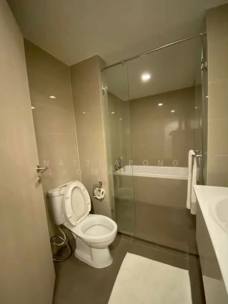 Maestro 39, Bangkok, Sukhumvit Road, Khlong Tan Nua, Watthana, Bangkok, 2 Bedrooms, 61 sqm, Condo For Rent, by Natthapong Laomahong, 500471479 - DDproperty.com