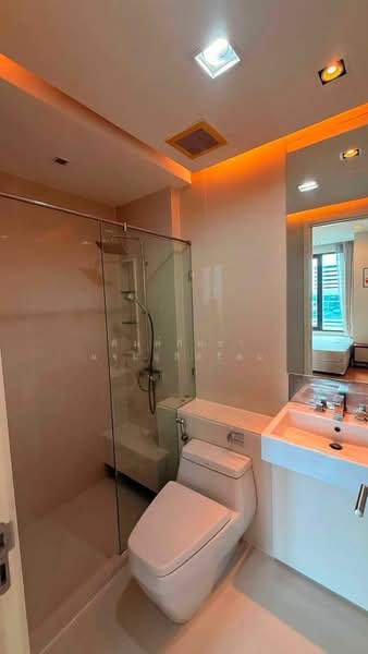 Equinox Phahol Vibha : คอนโดอีควิน็อคซ์ พหล-วิภา, กรุงเทพ, 345 ถนน วิภาวดีรังสิต, จอมพล, จตุจักร, กรุงเทพ, 32 ตร.ม., คอนโด ให้เช่า, โดย พิมพ์ภัทรา แจ่มอุลิตรัตน, 500471485 - DDproperty.com