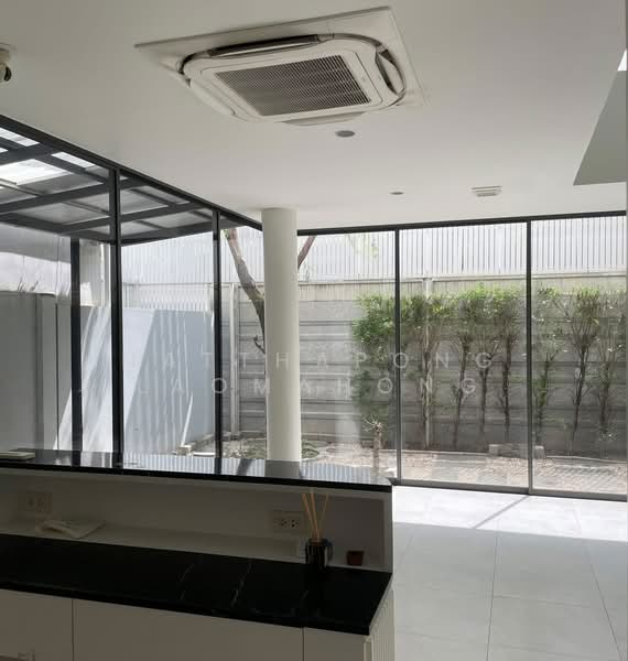 Arkin Vibhavadi, Bangkok, Vibhavadi Rangsit Road, Sanam Bin, Don Mueang, Bangkok, 3 Bedrooms, 270 sqm, Single Detached House For Rent, by Natthapong Laomahong, 500471486 - DDproperty.com
