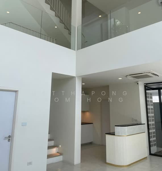 Arkin Vibhavadi, Bangkok, Vibhavadi Rangsit Road, Sanam Bin, Don Mueang, Bangkok, 3 Bedrooms, 270 sqm, Single Detached House For Rent, by Natthapong Laomahong, 500471486 - DDproperty.com