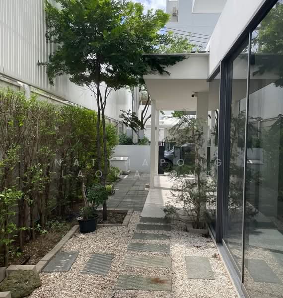 Arkin Vibhavadi, Bangkok, Vibhavadi Rangsit Road, Sanam Bin, Don Mueang, Bangkok, 3 Bedrooms, 270 sqm, Single Detached House For Rent, by Natthapong Laomahong, 500471486 - DDproperty.com