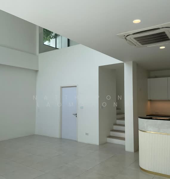 Arkin Vibhavadi, Bangkok, Vibhavadi Rangsit Road, Sanam Bin, Don Mueang, Bangkok, 3 Bedrooms, 270 sqm, Single Detached House For Rent, by Natthapong Laomahong, 500471486 - DDproperty.com