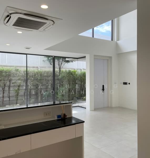 Arkin Vibhavadi, Bangkok, Vibhavadi Rangsit Road, Sanam Bin, Don Mueang, Bangkok, 3 Bedrooms, 270 sqm, Single Detached House For Rent, by Natthapong Laomahong, 500471486 - DDproperty.com