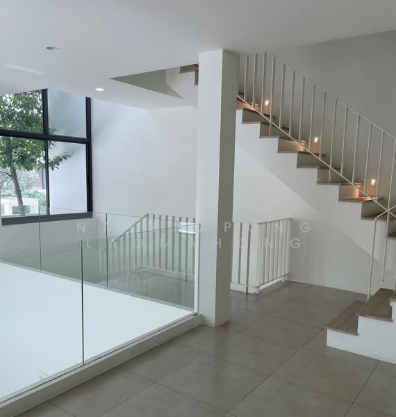 Arkin Vibhavadi, Bangkok, Vibhavadi Rangsit Road, Sanam Bin, Don Mueang, Bangkok, 3 Bedrooms, 270 sqm, Single Detached House For Rent, by Natthapong Laomahong, 500471486 - DDproperty.com