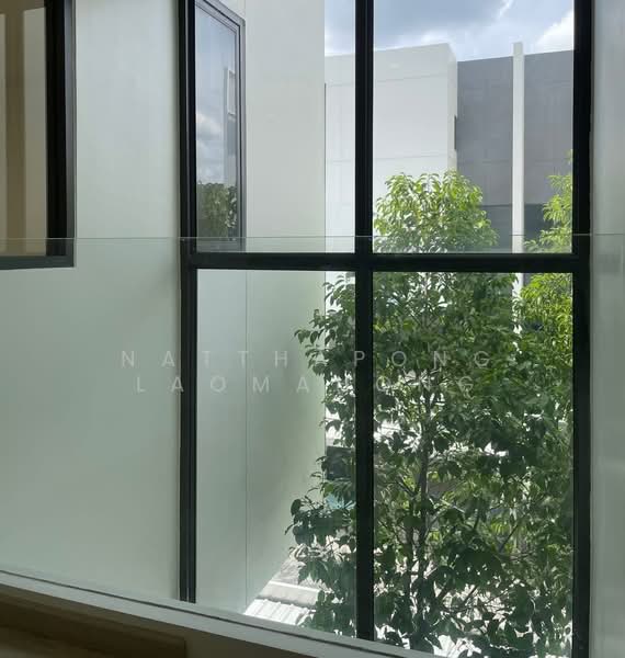 Arkin Vibhavadi, Bangkok, Vibhavadi Rangsit Road, Sanam Bin, Don Mueang, Bangkok, 3 Bedrooms, 270 sqm, Single Detached House For Rent, by Natthapong Laomahong, 500471486 - DDproperty.com