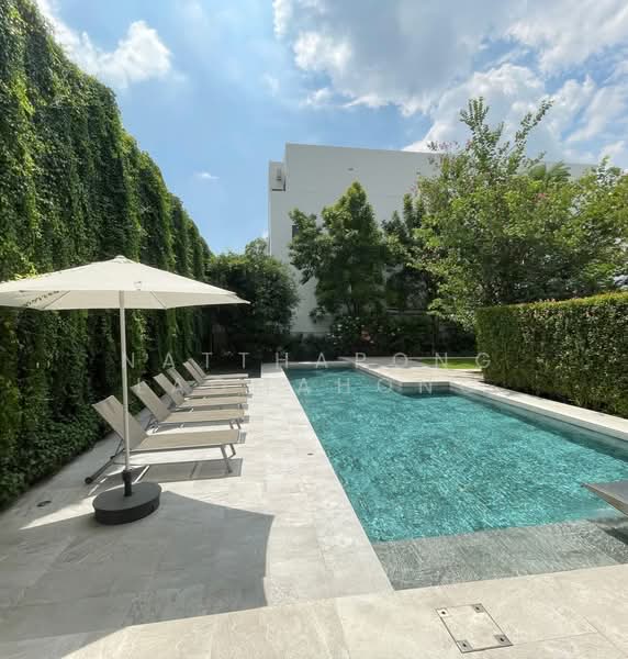 Arkin Vibhavadi, Bangkok, Vibhavadi Rangsit Road, Sanam Bin, Don Mueang, Bangkok, 3 Bedrooms, 270 sqm, Single Detached House For Rent, by Natthapong Laomahong, 500471486 - DDproperty.com