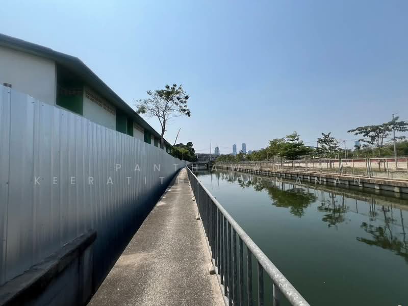 ที่ดินเปล่า ขนาด 3 ไร่ 90.3 ตรว. พระราม 9 ซอย 13, Bangkok, Bang Kapi, Huai Khwang, Bangkok, , 5,161 sqm, Land For Sale, by Panthawan Keeratithavornanan, 500471488 - DDproperty.com