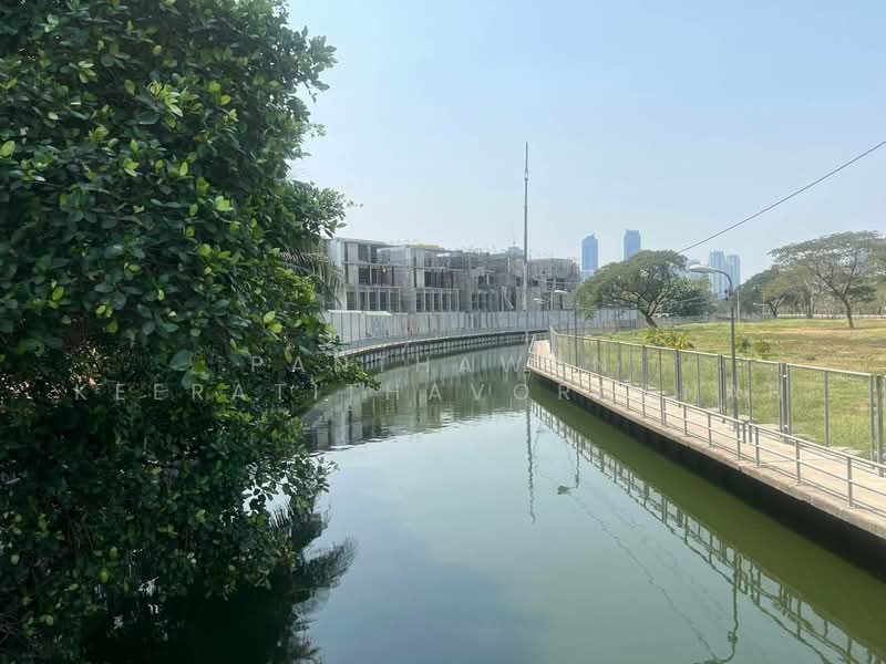 ที่ดินเปล่า ขนาด 3 ไร่ 90.3 ตรว. พระราม 9 ซอย 13, Bangkok, Bang Kapi, Huai Khwang, Bangkok, , 5,161 sqm, Land For Sale, by Panthawan Keeratithavornanan, 500471488 - DDproperty.com