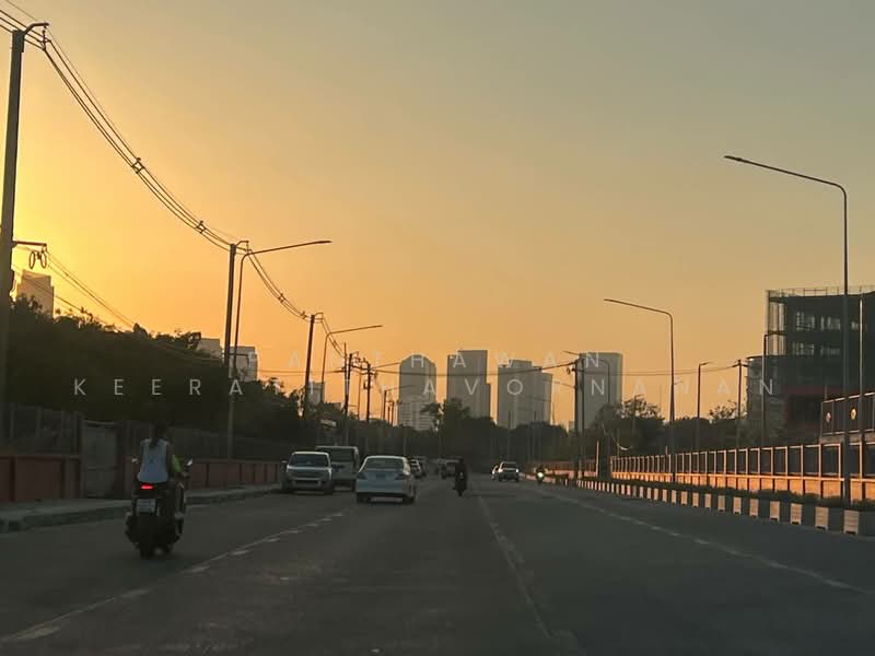 ที่ดินเปล่า ขนาด 3 ไร่ 90.3 ตรว. พระราม 9 ซอย 13, Bangkok, Bang Kapi, Huai Khwang, Bangkok, , 5,161 sqm, Land For Sale, by Panthawan Keeratithavornanan, 500471488 - DDproperty.com