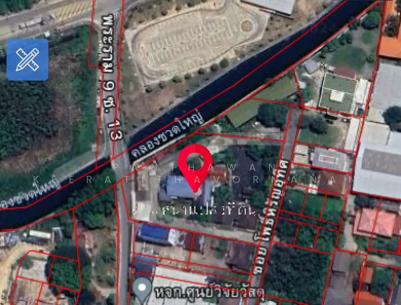 ที่ดินเปล่า ขนาด 3 ไร่ 90.3 ตรว. พระราม 9 ซอย 13, กรุงเทพ, บางกะปิ, ห้วยขวาง, กรุงเทพ, 5,161 ตร.ม., ที่ดิน ขาย, โดย Panthawan Keeratithavornanan, 500471488 - DDproperty.com