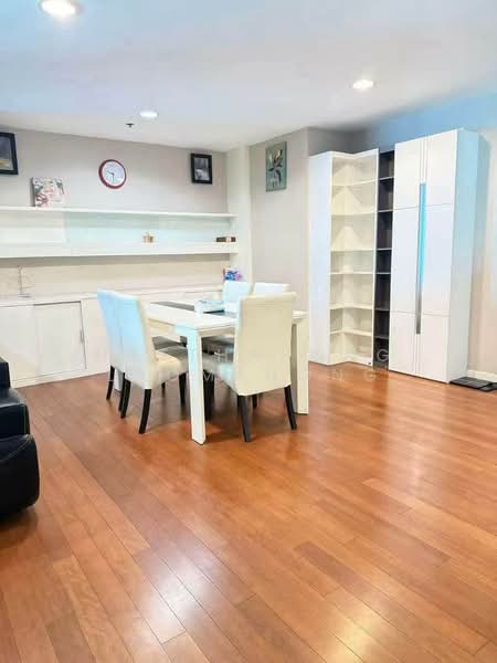 Belle Grand Rama 9, Bangkok, 131 Rama 9 Road, Huai Khwang, Bangkok, 3 Bedrooms, 70 sqm, Condo For Rent, by Natthapong Laomahong, 500471489 - DDproperty.com