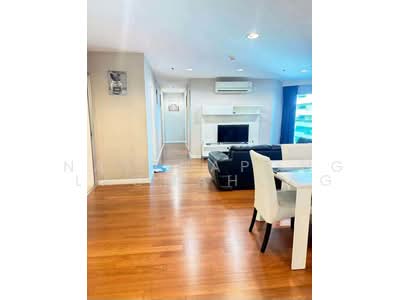 For Rent - Belle Grand Rama 9, Bangkok
