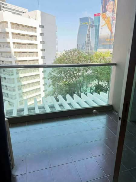 Belle Grand Rama 9, Bangkok, 131 Rama 9 Road, Huai Khwang, Bangkok, 3 Bedrooms, 70 sqm, Condo For Rent, by Natthapong Laomahong, 500471489 - DDproperty.com