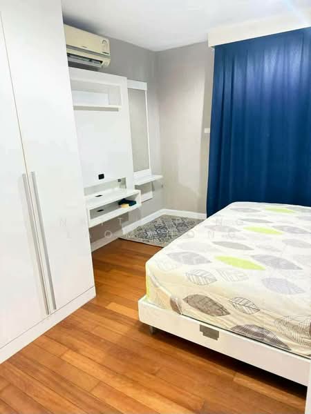 Belle Grand Rama 9, Bangkok, 131 Rama 9 Road, Huai Khwang, Bangkok, 3 Bedrooms, 70 sqm, Condo For Rent, by Natthapong Laomahong, 500471489 - DDproperty.com