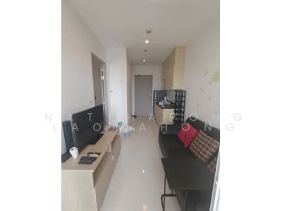 For Rent - IDEO Verve Sukhumvit, Bangkok