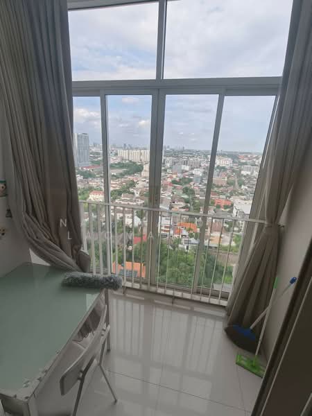 IDEO Verve Sukhumvit, Bangkok, 2077 Sukhumvit Road, Phra Kanong Nua, Watthana, Bangkok, 1 Bedroom, 32 sqm, Condo For Rent, by Natthapong Laomahong, 500471491 - DDproperty.com