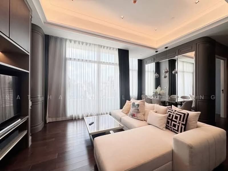 The Diplomat 39 : เดอะ ดิโพลแมท 39, กรุงเทพ, 18 ซอยสุขุมวิท 39 ถนนุขุมวิท, คลองตันเหนือ, วัฒนา, กรุงเทพ, 86 ตร.ม., คอนโด ให้เช่า, โดย Natthapong Laomahong, 500471493 - DDproperty.com