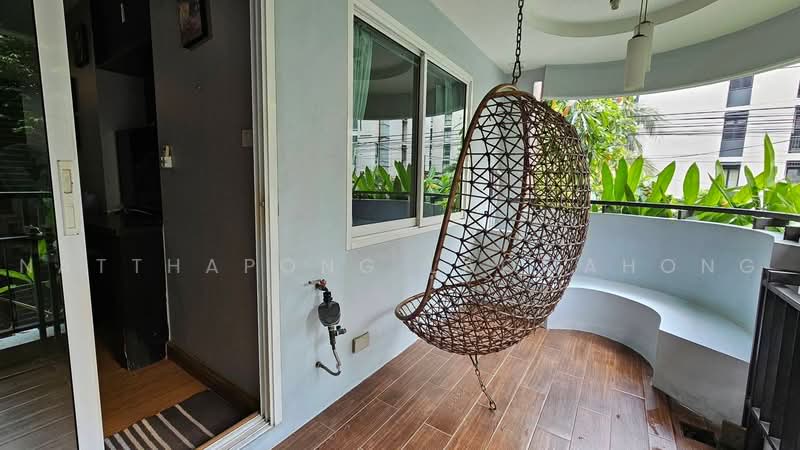 The Next Garden Suites, Bangkok, 111 Soi Sukhumvit 52, Sukhumvit Road, Bang Chak, Phra Khanong, Bangkok, 1 Bedroom, 52 sqm, Condo For Rent, by Natthapong Laomahong, 500471494 - DDproperty.com