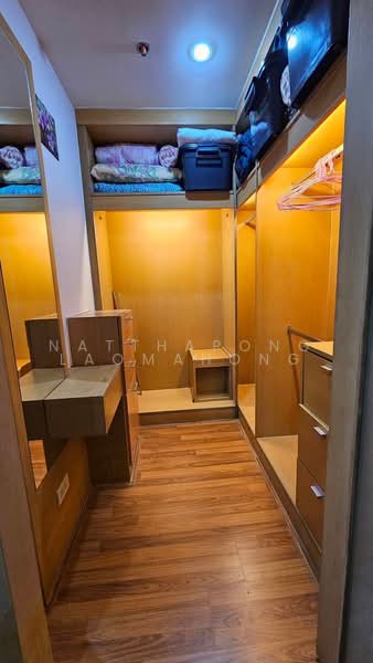 The Next Garden Suites, Bangkok, 111 Soi Sukhumvit 52, Sukhumvit Road, Bang Chak, Phra Khanong, Bangkok, 1 Bedroom, 52 sqm, Condo For Rent, by Natthapong Laomahong, 500471494 - DDproperty.com