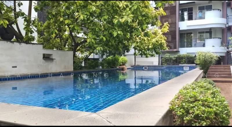 The Next Garden Suites, Bangkok, 111 Soi Sukhumvit 52, Sukhumvit Road, Bang Chak, Phra Khanong, Bangkok, 1 Bedroom, 52 sqm, Condo For Rent, by Natthapong Laomahong, 500471494 - DDproperty.com